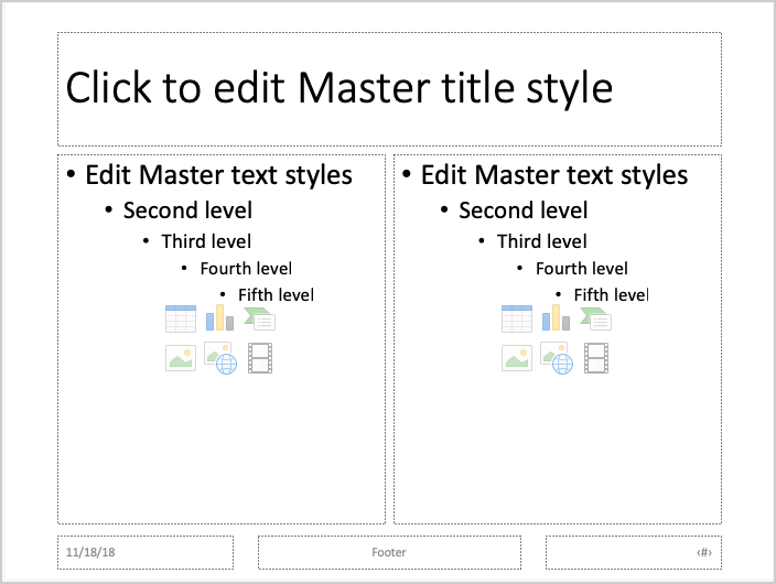 powerpoint presentations with r markdown