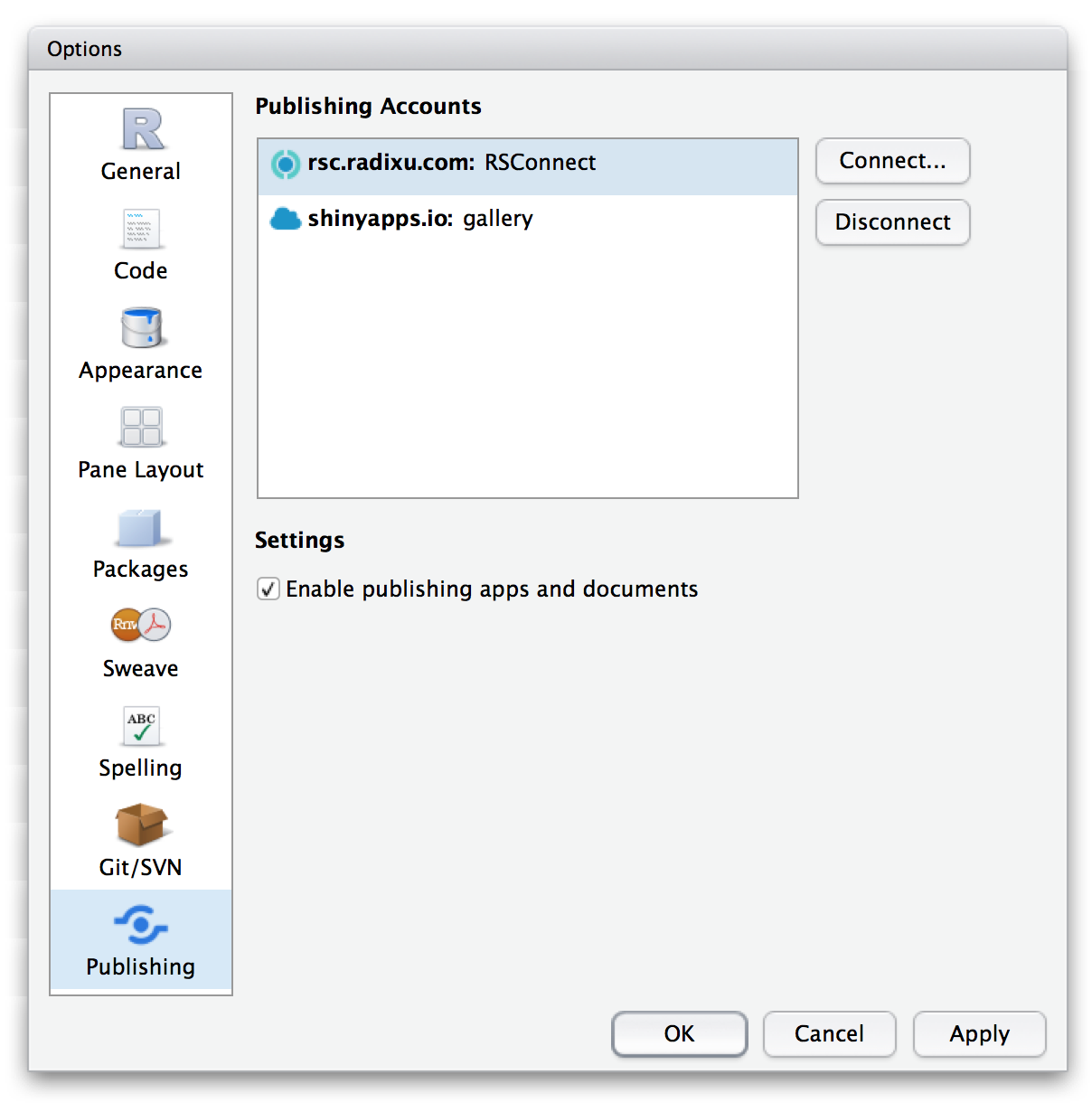 Customizing The RStudio IDE – Posit Support